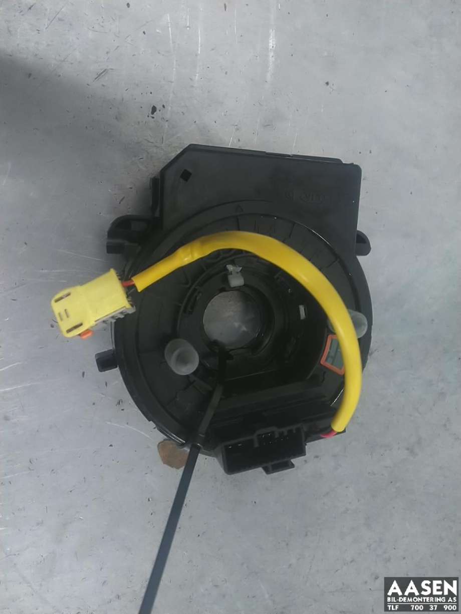 Airbag slepering til Hyundai Kona, 2017-2021 (Type I, Fase 1)  