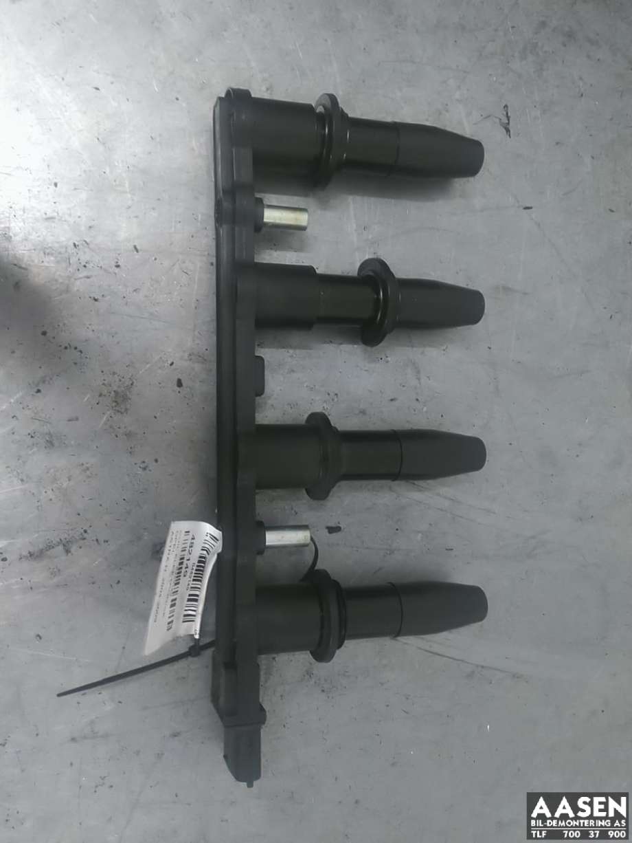 Coil elektronisk til Opel Astra H, 2004-2009  (10458316)