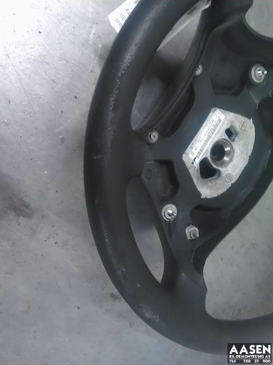Ratt til Mercedes Sprinter 2006-2013 (Fase 1) (906) (906) (A 906 464 02 01|)