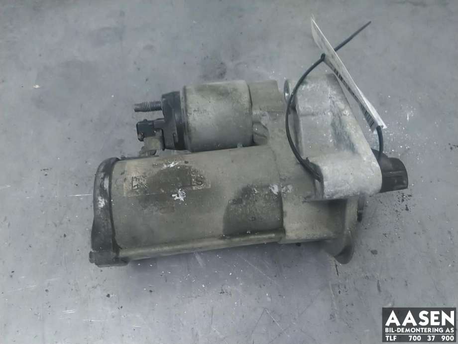 Starter diesel til Citroën Berlingo 2015-2019 (Type II, Fase 2) (96 756 606 80|)