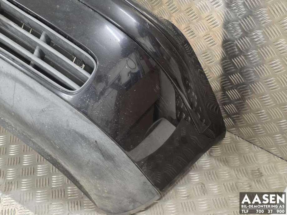 Støtfanger foran til VW Golf IV 1998-2003  