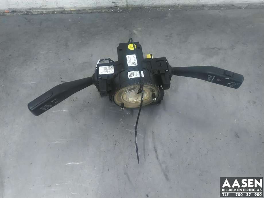 Bryter combi til VW Passat, 2005-2010 (B6) (B6) (3C9 953 513 P)