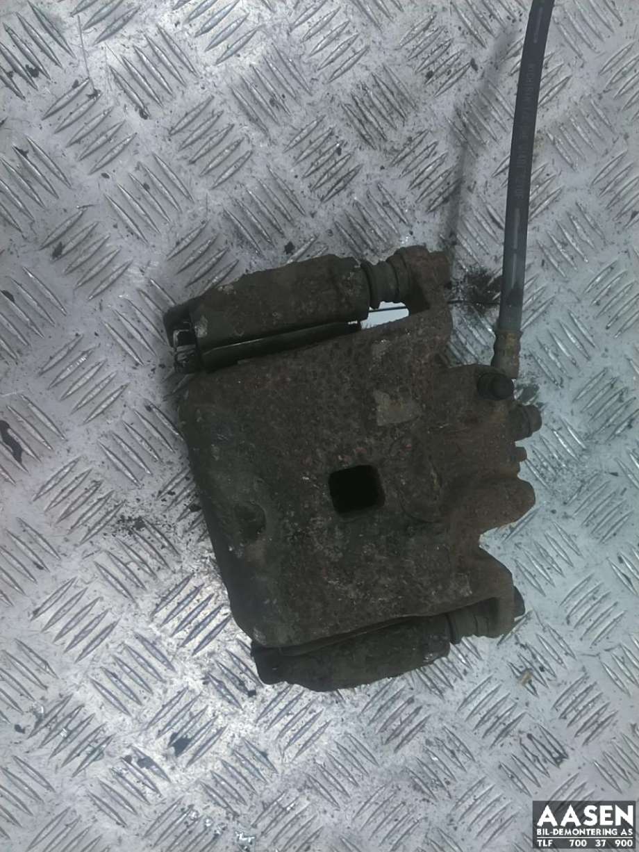 Bremsecaliper høyre foran til Nissan Leaf 2011-2017 (Type I) (410013TS0A|)