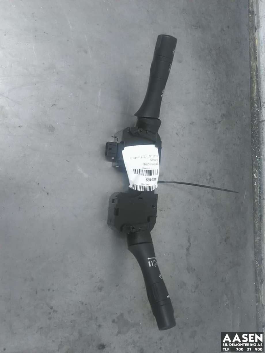 Bryter combi til Nissan Leaf 2011-2017 (Type I)