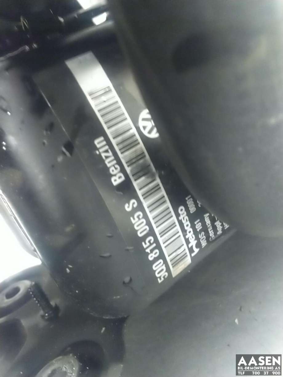 Bensinvarmer til VW Golf VII 2012-2017 (Fase 1)  (5Q0 815 005 S|)