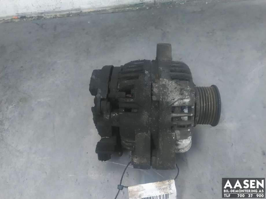Dynamo diesel til Toyota Hilux 2012-2016 (27060-0L100|0124315033|270600L060)