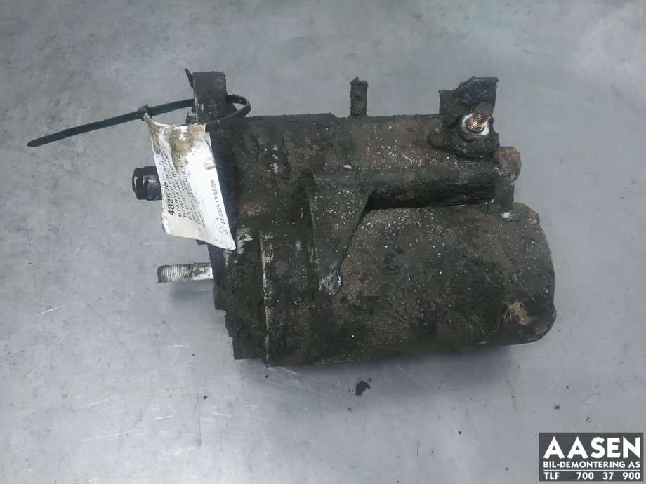 Starter diesel til Toyota Hilux 2012-2016 (28100-0L051|)