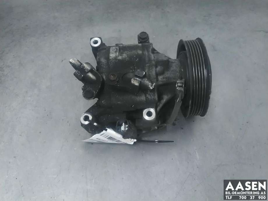 Aircondition kompressor til Toyota Corolla, 2002-2007