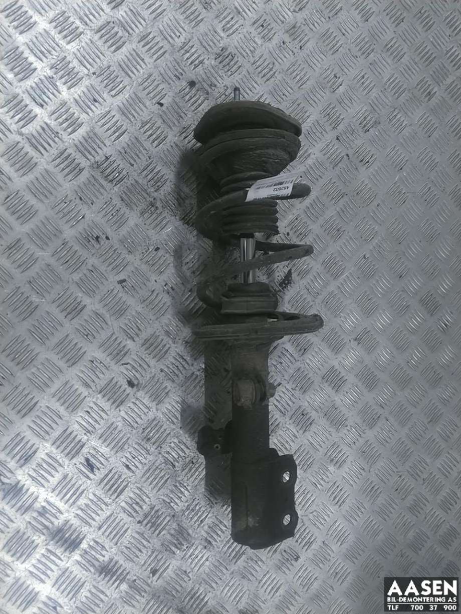 Fjærbein høyre foran til Toyota Corolla, 2002-2007 (4851080103)