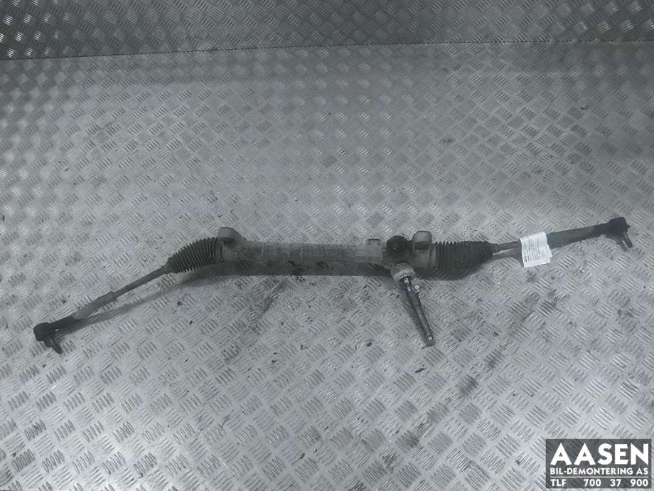 Tannstang til Toyota Corolla, 2002-2007