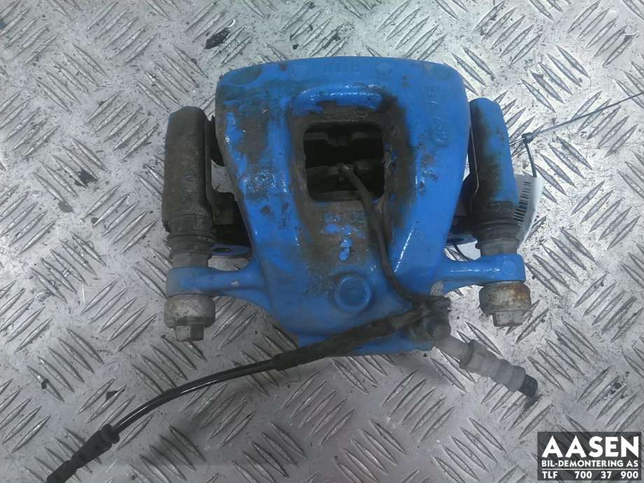 Bremsecaliper venstre foran til BMW i3, 2013-2022  (34 11 6 860 269)
