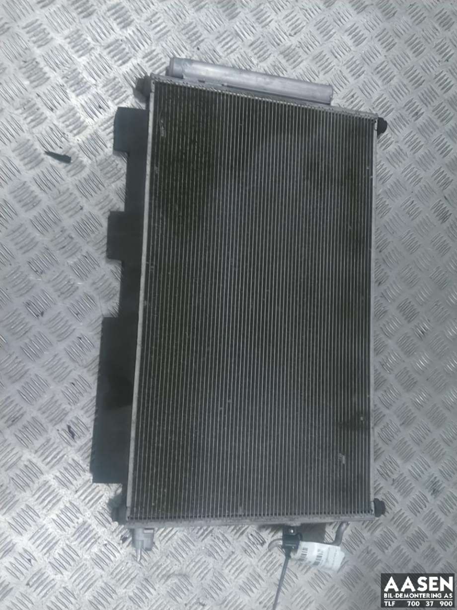 Aircondition radiator til Honda CR-V 2012-2018 (Type IV)