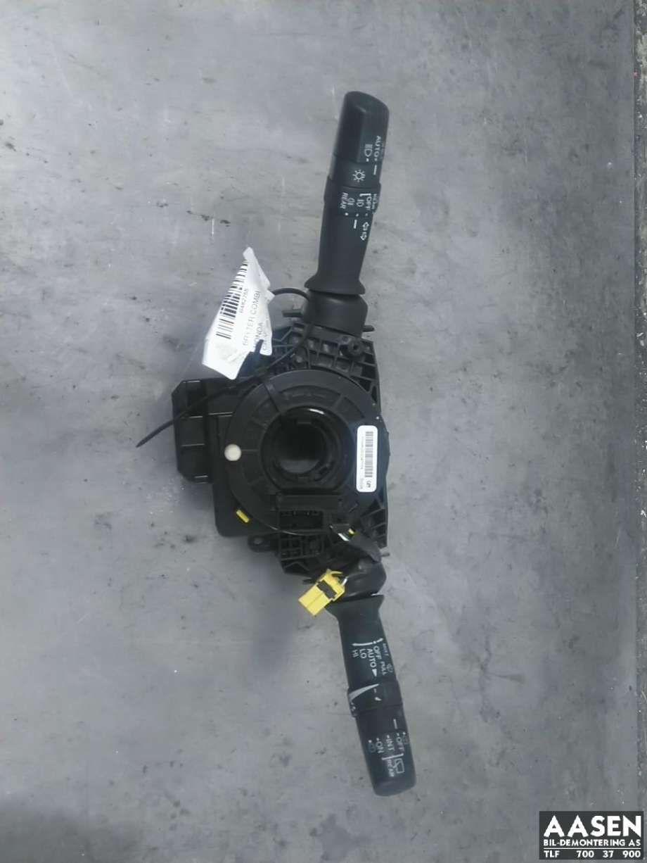 Bryter combi til Honda CR-V, 2012-2018 (Type IV)  