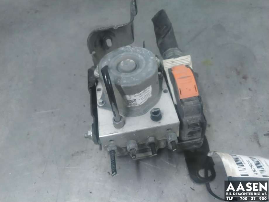 ABS sentral til Peugeot 308, 2013-2021 (Type II)