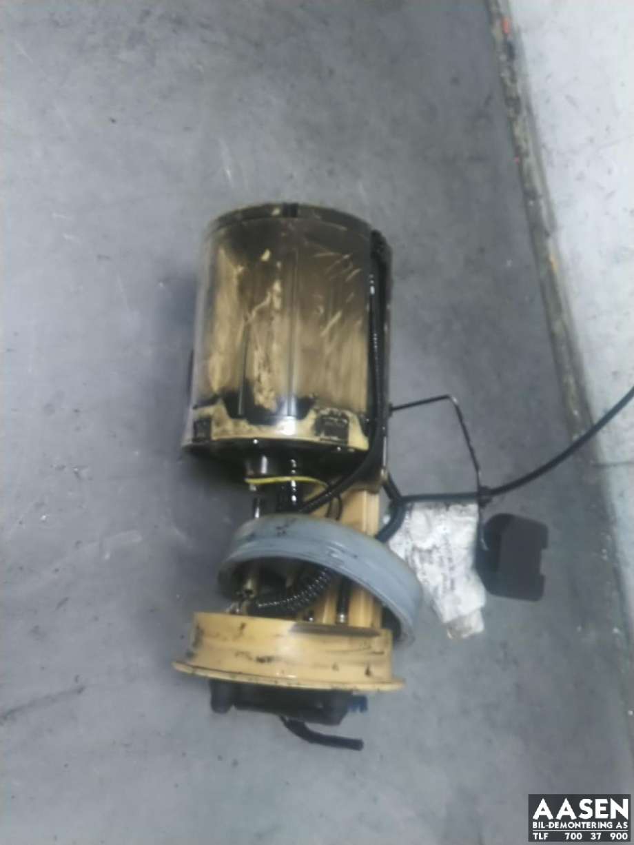 Dieselpumpe fødepumpe til VW Transporter / Caravelle 2003-2009 (Fase 1) (T5) (T5) (7H0 919 088 B|)