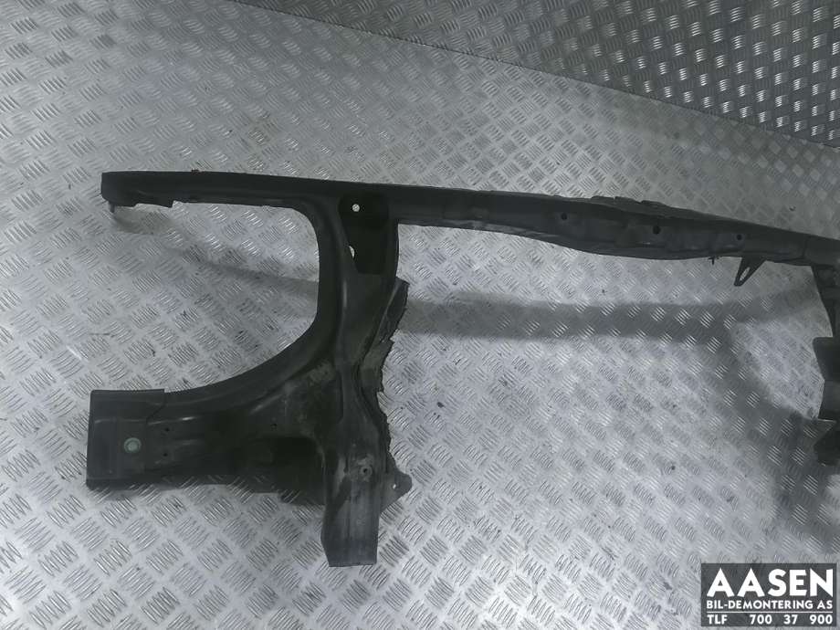 Frontplate til VW Transporter / Caravelle 2003-2009 (Fase 1) (T5) (T5) (7H0 805 598|)