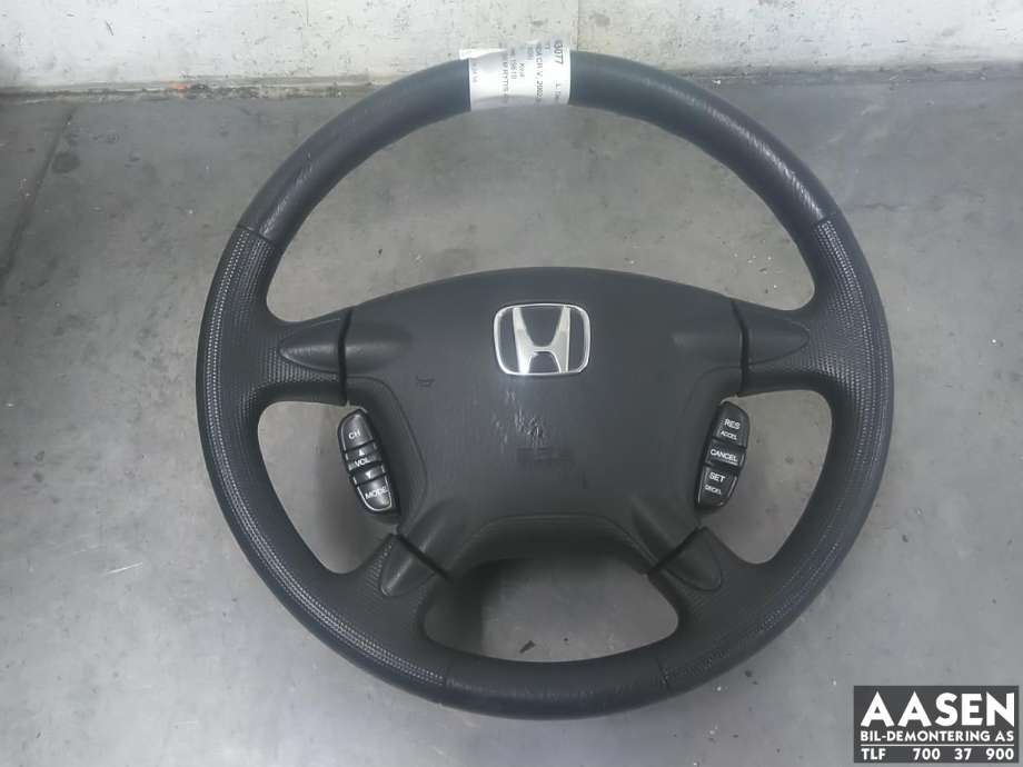 Ratt til Honda CR-V, 2002-2006 (Type II)  (78501SCAG61ZA)