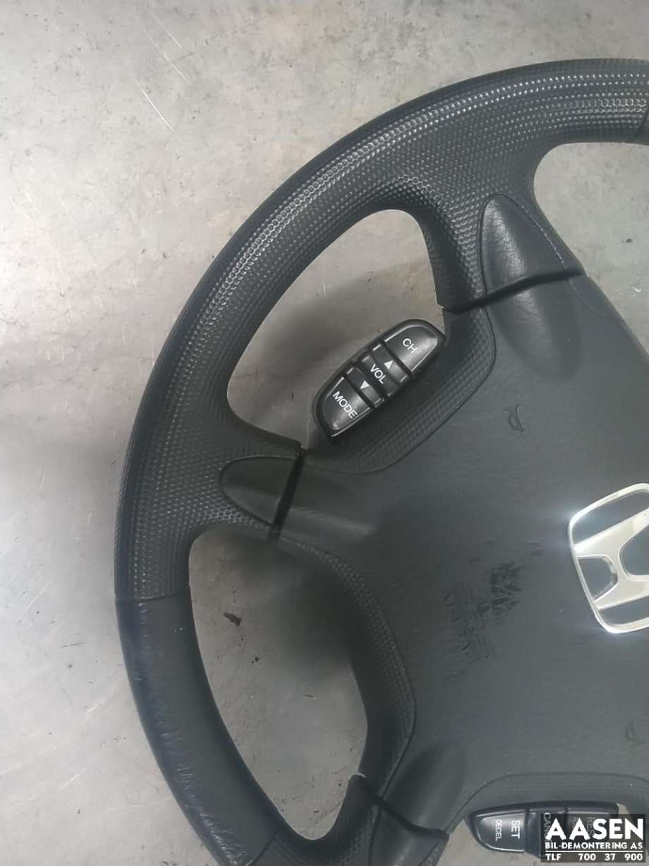 Ratt til Honda CR-V 2002-2006 (Type II)  (78501SCAG61ZA|06770S9AG10ZA|)