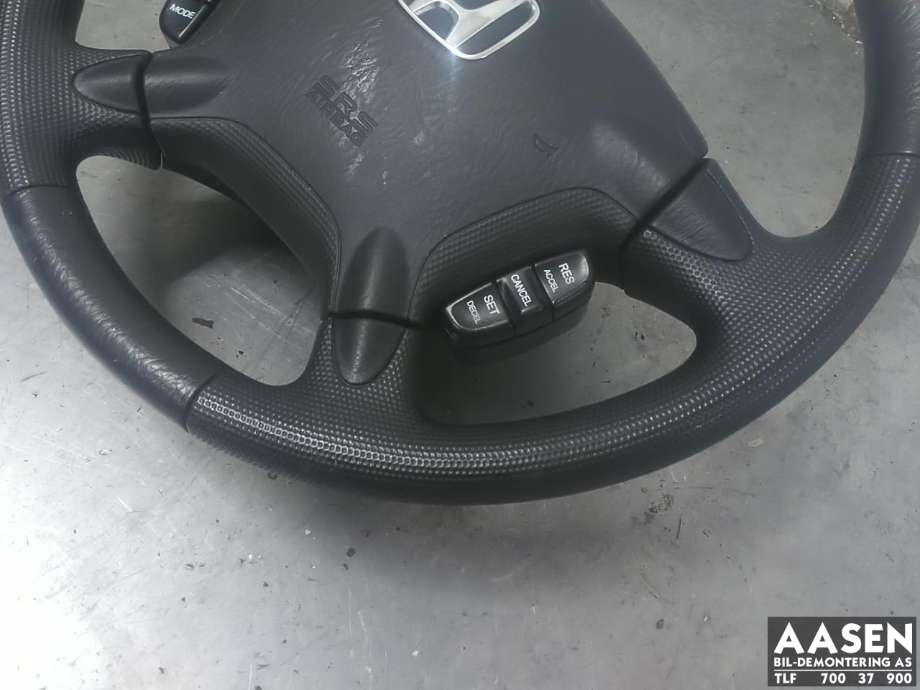 Ratt til Honda CR-V 2002-2006 (Type II)  (78501SCAG61ZA|06770S9AG10ZA|)