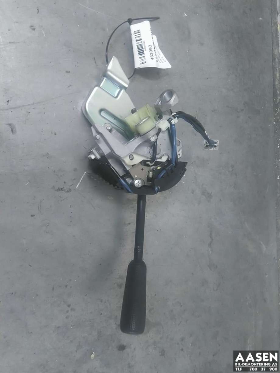 Girstang/girvelger automat til Honda CR-V, 2002-2006 (Type II)  (54200S9AA84)