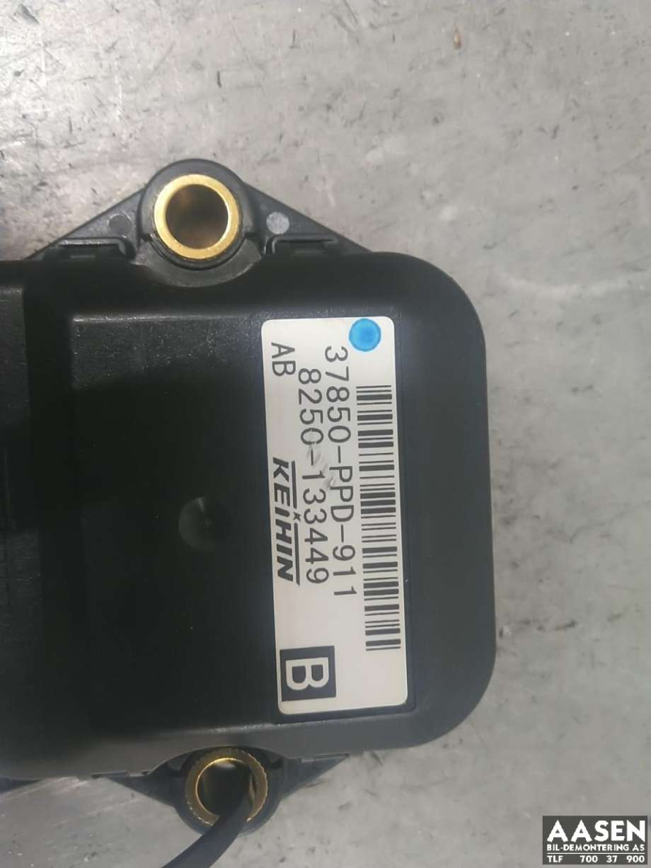 Styreenhet diverse til Honda CR-V 2002-2006 (Type II)  (KEIHIN|37850-PPD-911|)