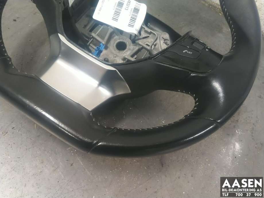 Ratt til Peugeot 308 2013-2021 (Type II)  