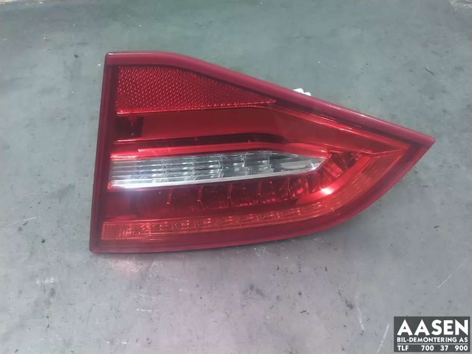 Baklykt høyre indre til Audi A4 2007-2014 (Type IV) (B8) (B8) (8K9 945 094 E|)