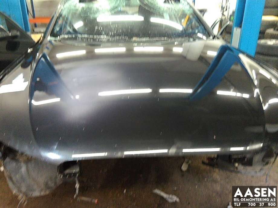 Panser til Audi A4 2007-2014 (Type IV) (B8) (B8) (8K0 823 029 H|)