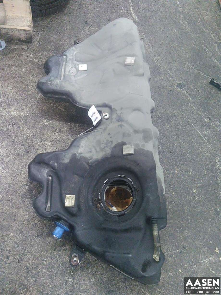Dieseltank til BMW 5-Serie, 2010-2017 (F10/F11) (F10/F11) 