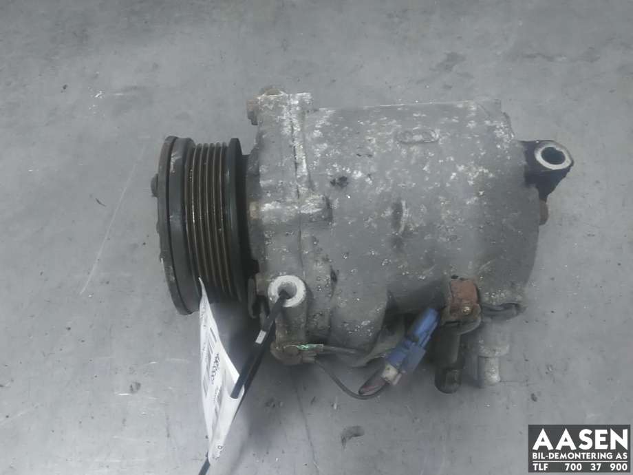 Aircondition kompressor til Citroën C-Crosser 2007-2012