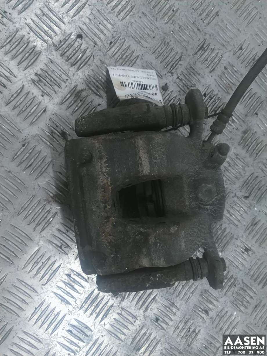 Bremsecaliper høyre foran til BMW 2-Serie, Active/Gran Tourer 2014-->> (F45/F46) (F45/F46)