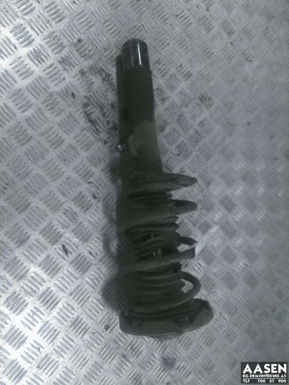 Fjærbein venstre foran til BMW 2-Serie, Active/Gran Tourer 2014-->> (F45/F46) (F45/F46) (31 31 6 874 795|)