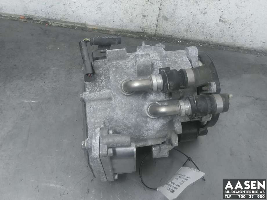 Hybrid starter generator (HSG) til BMW 2-Serie, Active/Gran Tourer 2014-->> (F45/F46) (F45/F46)