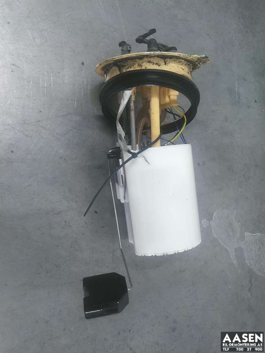 Dieselpumpe fødepumpe til VW Passat, 2011-2015 (B7) (B7) (3AA 919 050 H)