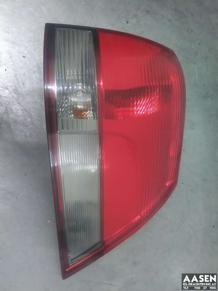 Baklykt høyre ytre til Opel Vectra C 2005-2008 (Type II) (93182175|)