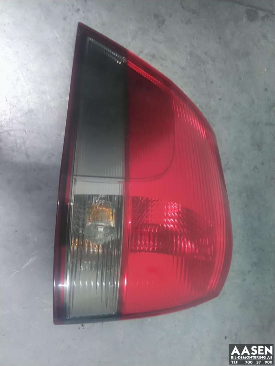Baklykt venstre ytre til Opel Vectra C 2005-2008 (Type II) (93182174|)