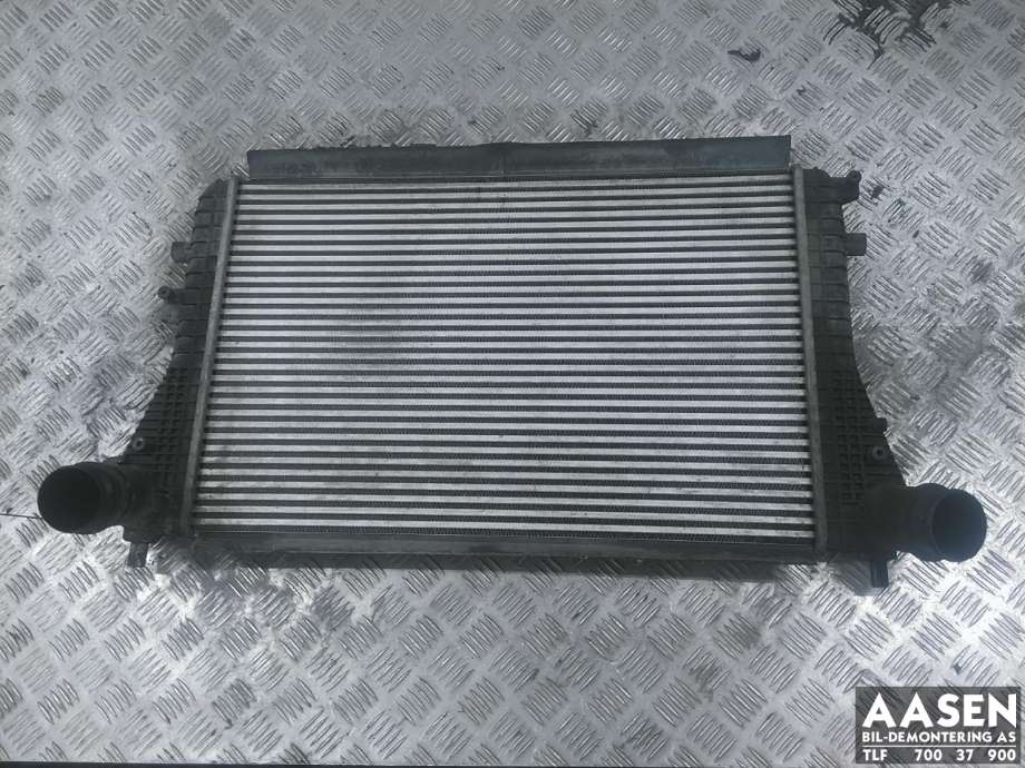 Intercooler til VW Passat 2011-2015 (B7) (B7)