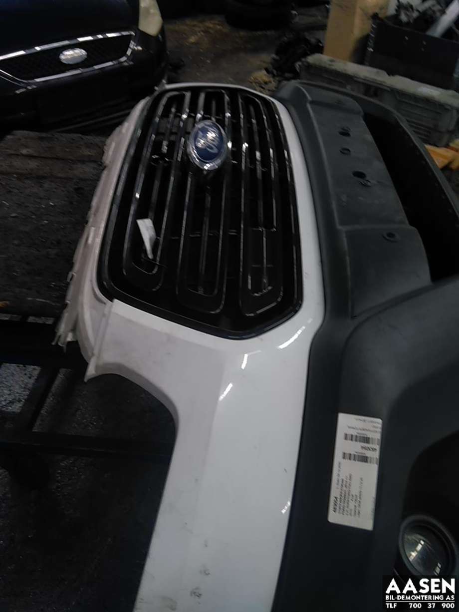 Grill til Ford Transit, 2014-->>  (1937441)