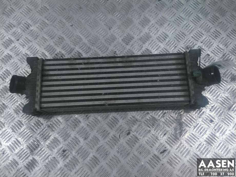 Intercooler til Ford Transit, 2014-->>  