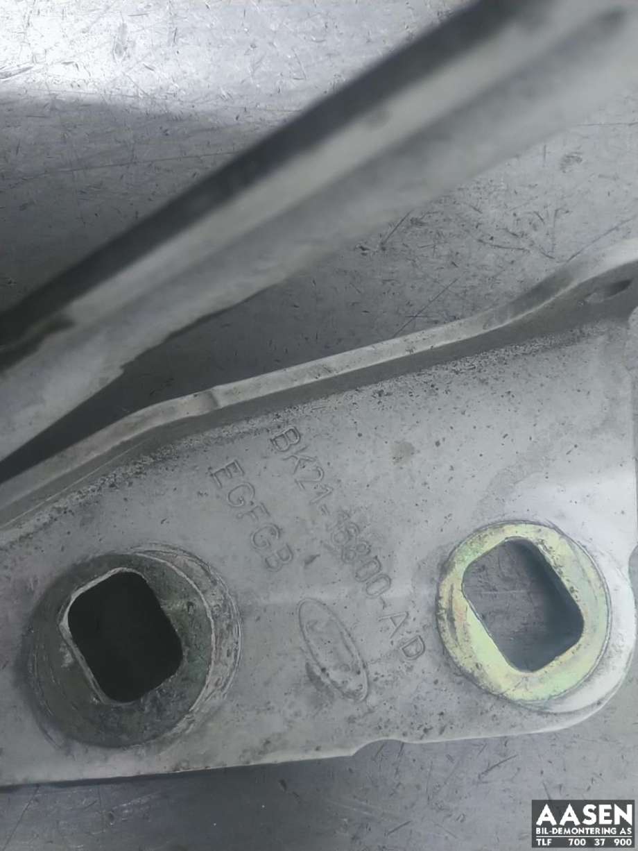 Panserhengsler til Ford Transit 2014-->>  