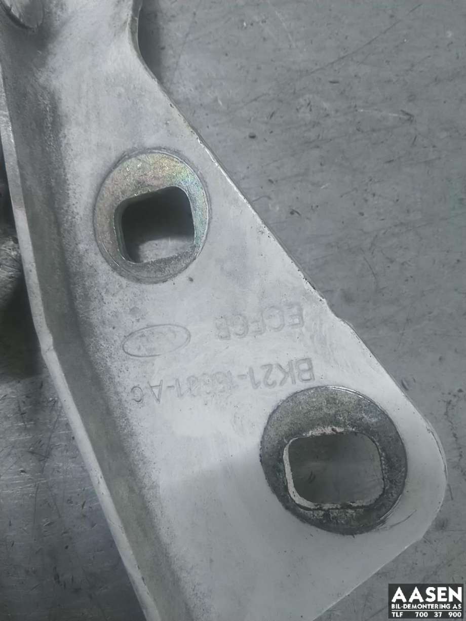 Panserhengsler til Ford Transit 2014-->>