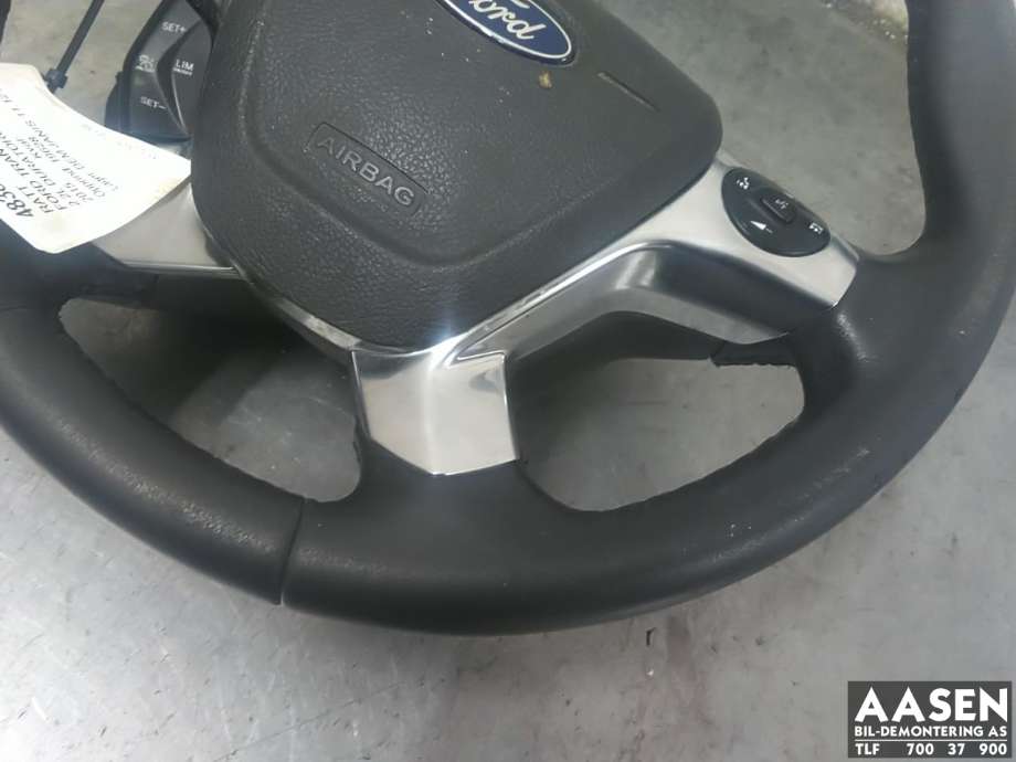 Ratt til Ford Transit 2014-->>  