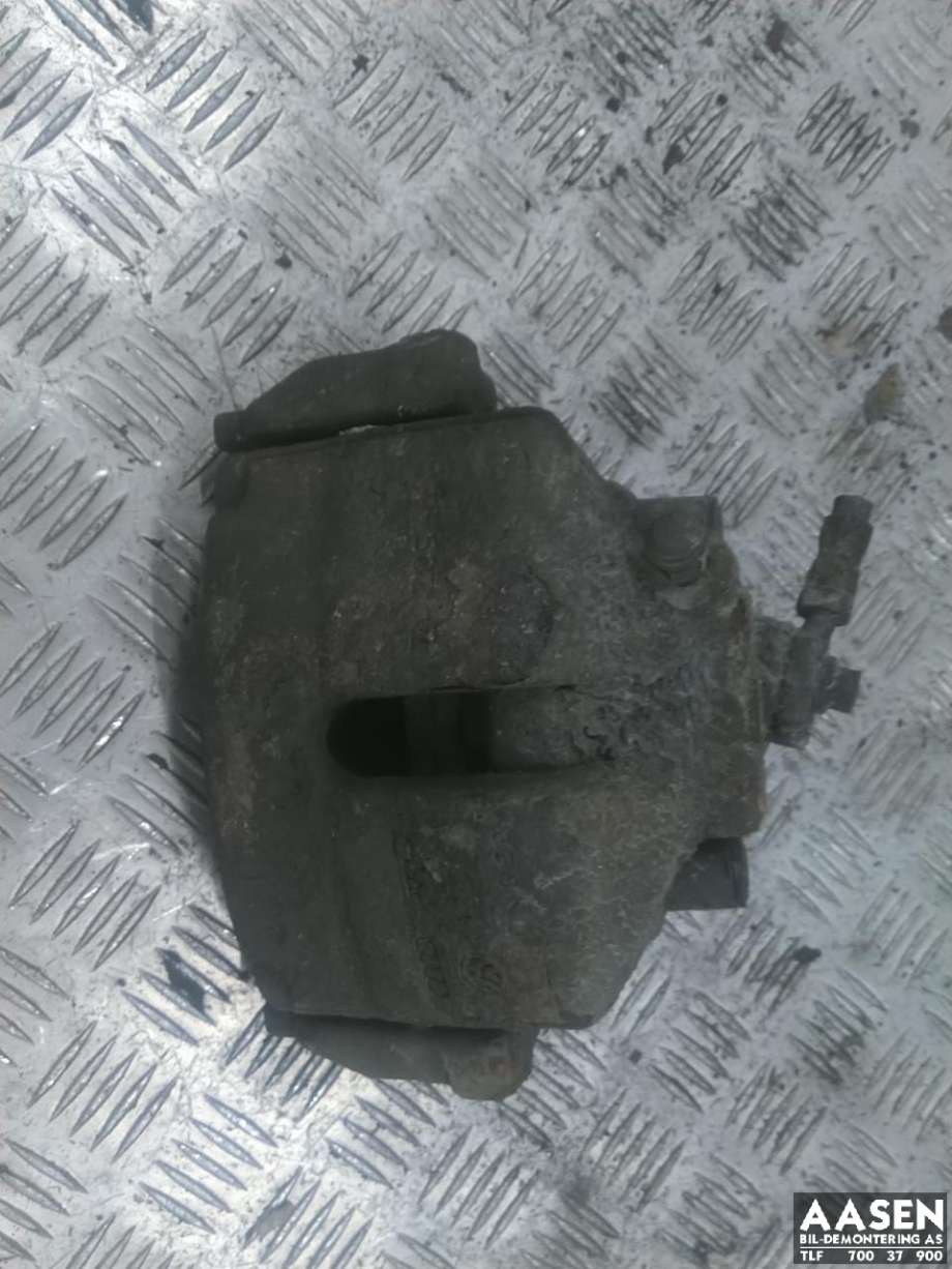 Bremsecaliper høyre foran til Škoda Superb 2008-2015 (Type II) (1K0 615 124 E|1K0 615 124 EX|)