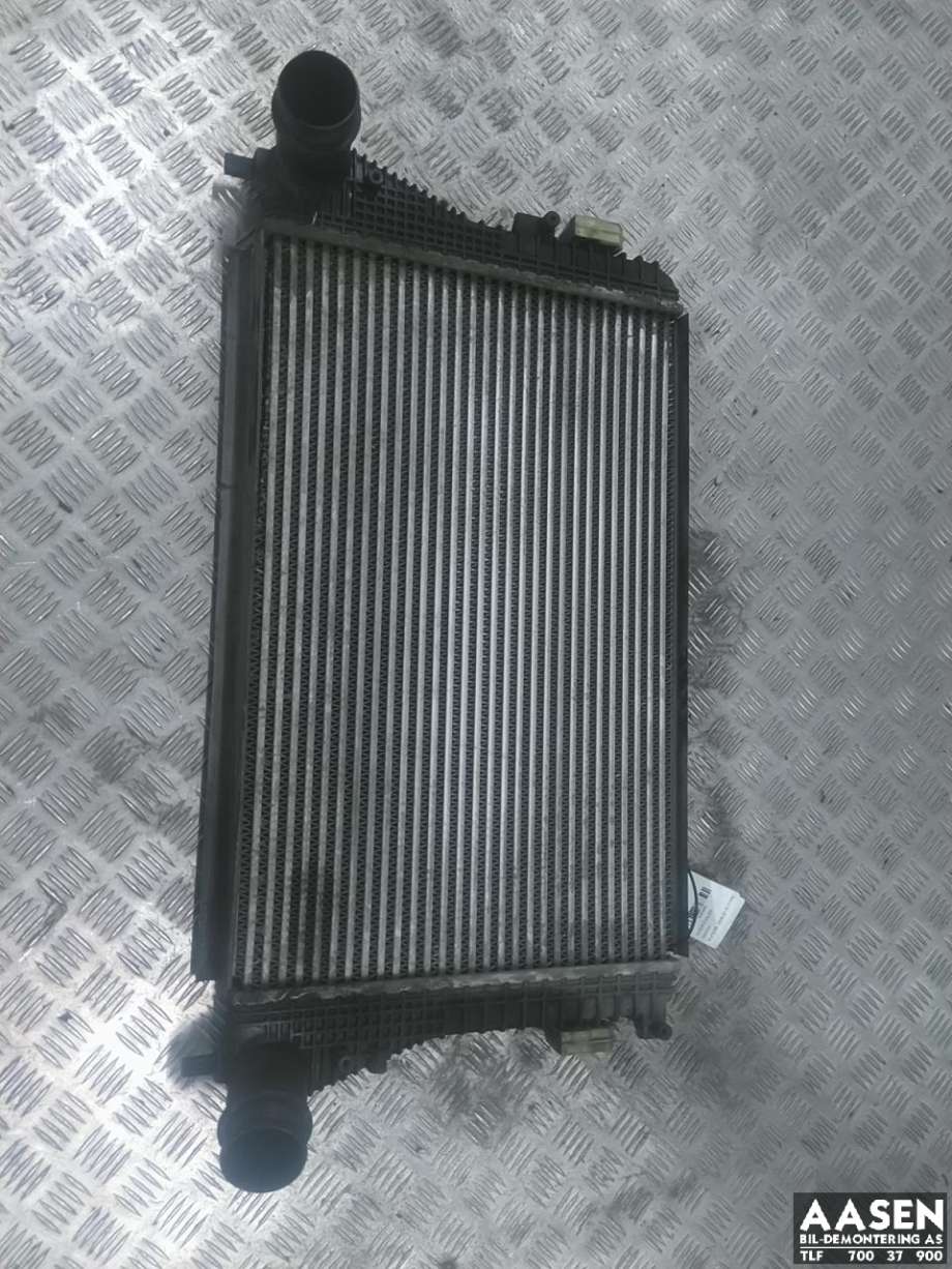Intercooler til Škoda Superb 2008-2015 (Type II) (1K0 145 803 CA|)