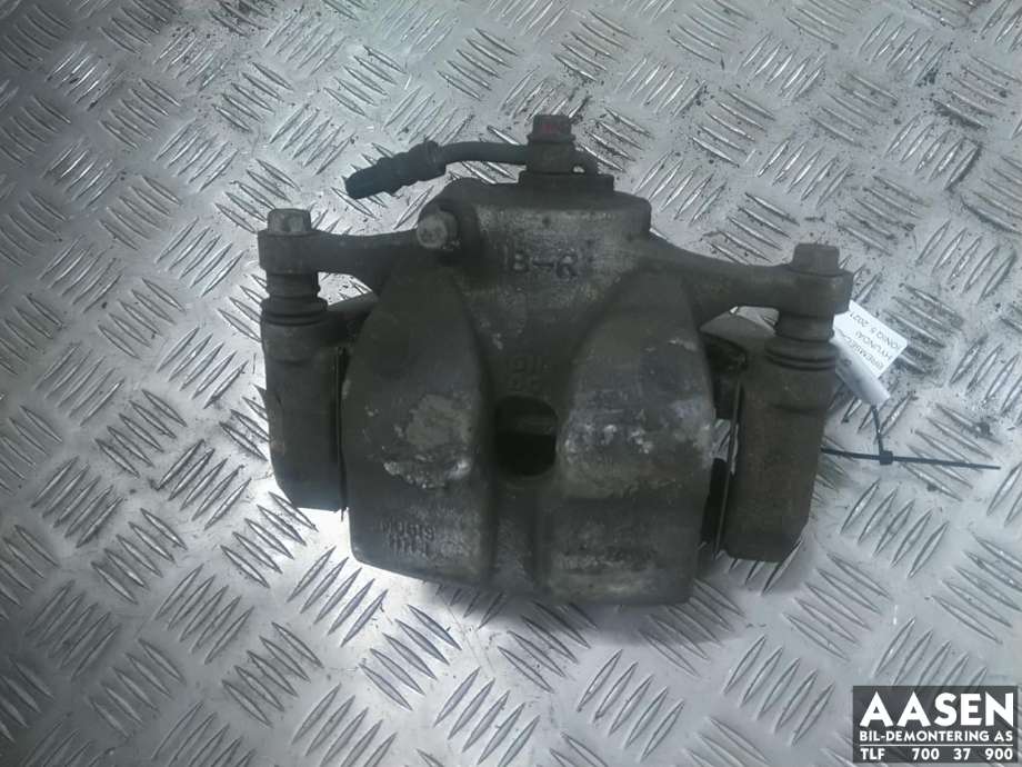 Bremsecaliper høyre foran til Hyundai Ioniq 5 2021-->> (58130GI600|)