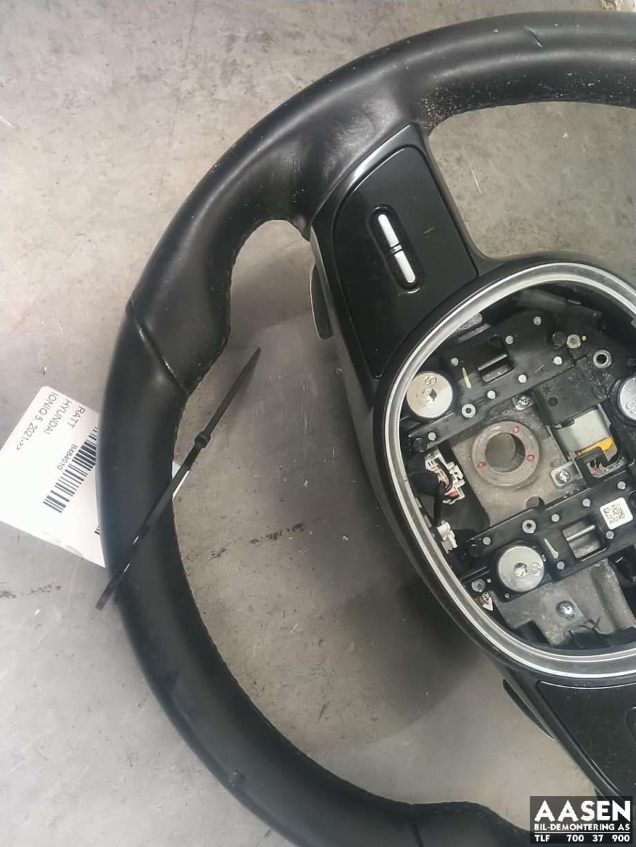 Ratt til Hyundai Ioniq 5 2021-->>  (56110GI090NNB|)
