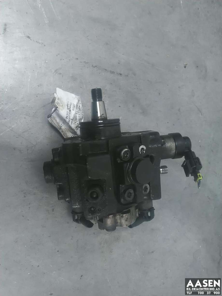 Dieselpumpe til Kia Cee