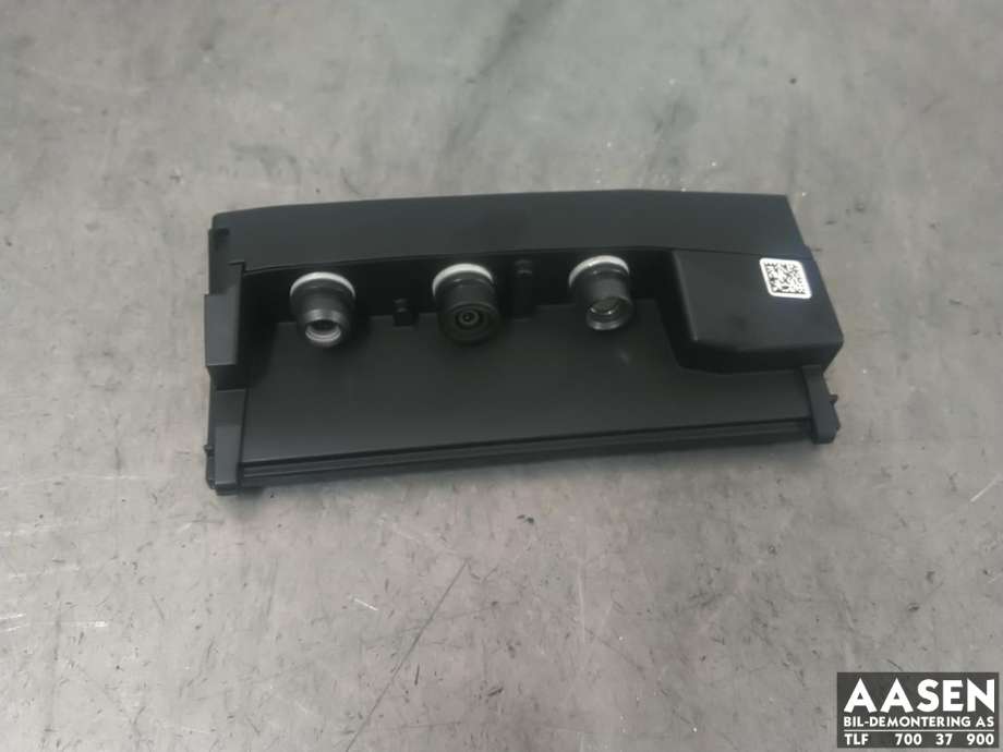 Kamera til BMW 3-Serie, 2018-->> (G20) (G20) (66 51 5 A5C 232)