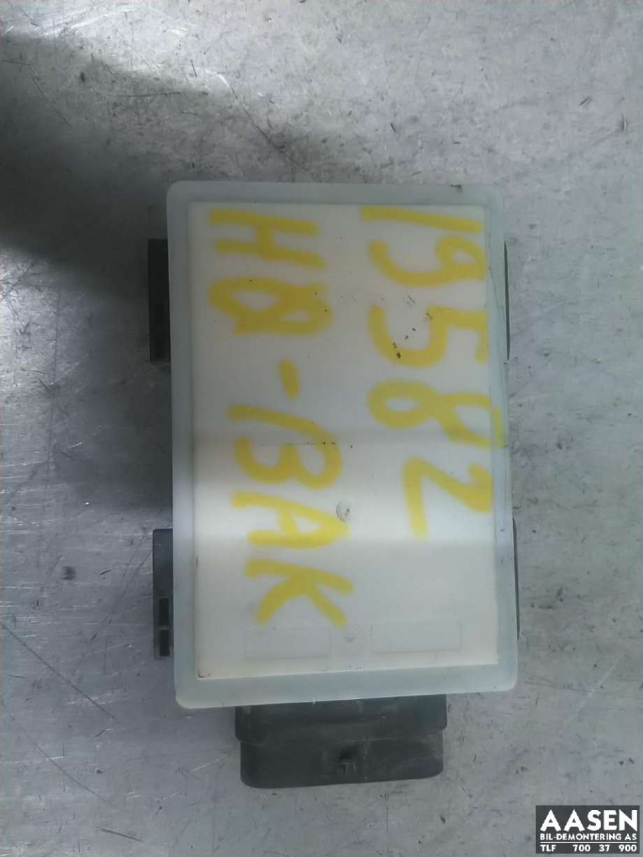Sensor blindsone til BMW 3-Serie 2018-->> (G20) (G20) (66 32 5 A84 CF7|)