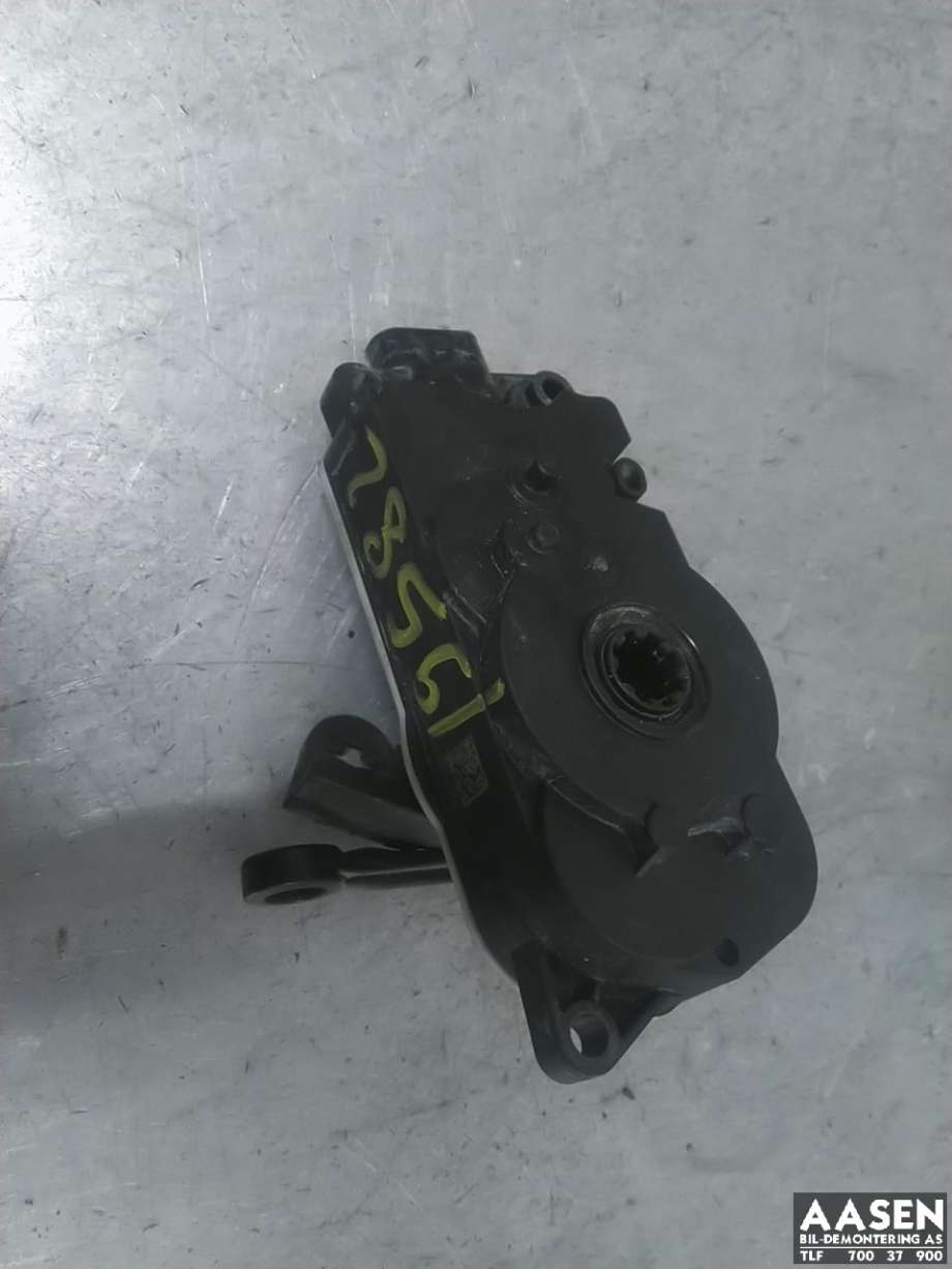 Grill til BMW 3-Serie, 2018-->> (G20) (G20) (9881646-01)